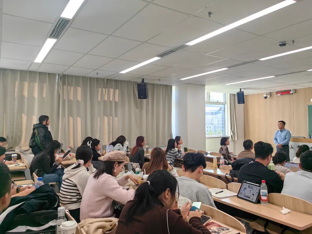 六必居、王致和走进中国传媒大学10.jpg