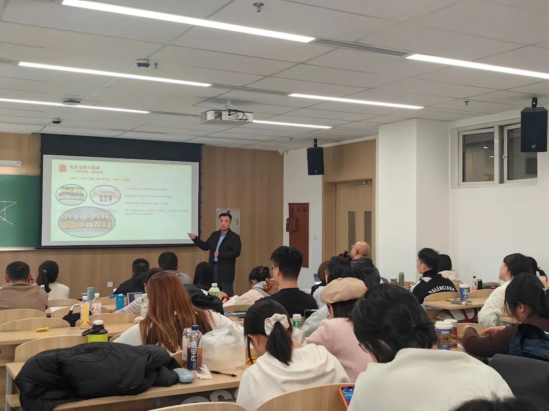 六必居、王致和走进中国传媒大学7.jpg